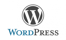 WordPress is great for the small business website